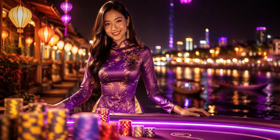 to777 Nền tảng được xây dựng cho người chơi Việt Nam